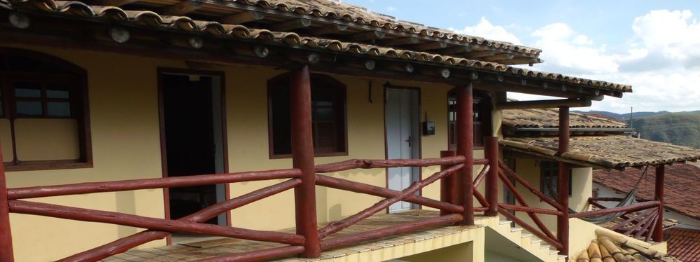Pousada Inconfidencia Mineira Ouro Preto  Esterno foto