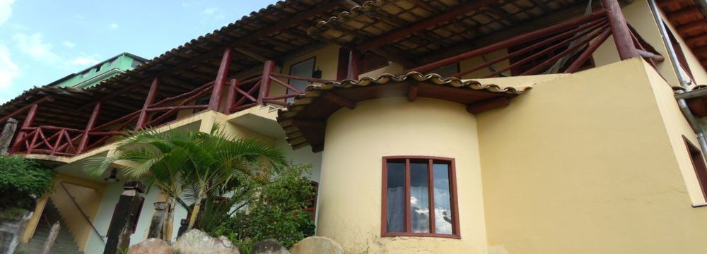 Pousada Inconfidencia Mineira Ouro Preto  Esterno foto